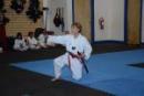 At US TaeKwonDo Academy weapon training is part of achieving your Black Belt.