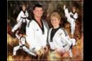 Here's a look at some of US Tae Kwon Do and Hapkido Academy's Instructors...